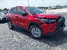 7MUCAAAG9TV****** Salvage and Wrecked 2026 Toyota Corolla Cross in Miami-North 2 Offsite