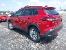 7MUCAAAG9TV****** Salvage and Repairable 2026 Toyota Corolla Cross in Miami-North 2 Offsite