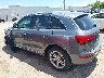 WA1L2AFPXGA****** Salvage 2016 Audi Q5