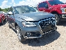 WA1L2AFPXGA****** Salvage and Wrecked 2016 Audi Q5 in Oklahoma City
