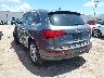WA1L2AFPXGA****** Salvage and Repairable 2016 Audi Q5 in Oklahoma City