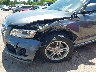 WA1L2AFPXGA****** Salvage and Repairable 2016 Audi Q5 in Oklahoma State