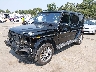 W1NYC6BJ4PX****** Used and Repairable 2023 Mercedes-Benz G 550 in Long Island