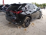 2T2ADCAZ9SC****** Salvage and Wrecked 2025 Lexus NX 250 in Florida State