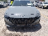 KMHLN4AJ9PU****** Wrecked 2023 Hyundai Elantra Hybrid in Florida State