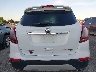 KL4CJ2SB3JB****** Destrozados 2018 Buick Encore