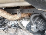 4XARRM999V8****** Destrozados 2027 Polaris Ranger en Rec Rides Online Exclusive