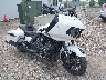 56KLCDRR8L3****** Salvage and Wrecked 2020 Indian Challenger in Rec Rides Online Exclusive