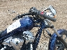 JH2SC6121LK****** Repairable 2020 Honda Fury in Montana State