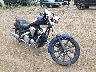 JH2SC6121LK****** Salvage and Wrecked 2020 Honda Fury in Rec Rides Online Exclusive
