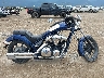 JH2SC6121LK****** Wrecked 2020 Honda Fury in Montana State