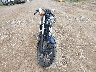JH2SC6121LK****** Used and Repairable 2020 Honda Fury in Montana State