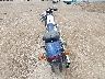JH2SC6121LK****** Salvage and Repairable 2020 Honda Fury in Montana State