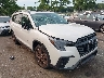 4S4WMARD7S3****** Salvamento y Destrozados 2025 Subaru Ascent en Englishtown