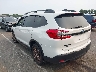 4S4WMARD7S3****** Salvamento y Reparables 2025 Subaru Ascent en Englishtown
