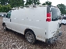 1GCFG15XX81****** Salvamento y Reparables 2008 Chevrolet Express en Longview