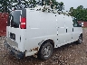 1GCFG15XX81****** Salvamento y Destrozados 2008 Chevrolet Express en Estado de Texas