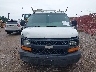 1GCFG15XX81****** Salvamento y Reparables 2008 Chevrolet Express en Estado de Texas