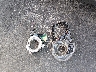 2C3CDZAG9JH****** Wrecked 2018 Dodge Challenger in Nevada State