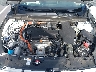 1HGCV3F98MA****** Repairable 2021 Honda Accord Hybrid in Raleigh