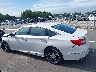 1HGCV3F98MA****** Repairable 2021 Honda Accord Hybrid in North Carolina State
