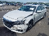 1HGCV3F98MA****** Used and Repairable 2021 Honda Accord Hybrid in Raleigh