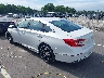 1HGCV3F98MA****** Salvage and Repairable 2021 Honda Accord Hybrid in Raleigh