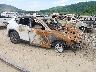 JM3KFBCL6H0****** Salvamento y Destrozados 2017 Mazda CX-5 en Erie