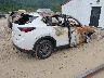 JM3KFBCL6H0****** Salvamento y Destrozados 2017 Mazda CX-5 en Estado de Pennsylvania