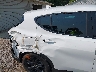 ZACNDFAN0P3****** Salvage and Wrecked 2023 Dodge Hornet in Akron Canton