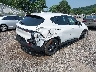ZACNDFAN0P3****** Salvage and Wrecked 2023 Dodge Hornet in Ohio State