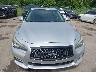 JN1EV7AP8GM****** Wrecked 2016 Infiniti Q50 in Louisiana State