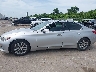 JN1EV7AP8GM****** Repairable 2016 Infiniti Q50 in Louisiana State