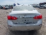 JN1EV7AP8GM****** Wrecked 2016 Infiniti Q50