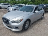 JN1EV7AP8GM****** Used and Repairable 2016 Infiniti Q50 in Baton Rouge
