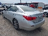 JN1EV7AP8GM****** Salvage and Repairable 2016 Infiniti Q50 in Baton Rouge