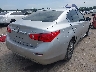JN1EV7AP8GM****** Salvage and Wrecked 2016 Infiniti Q50 in Louisiana State