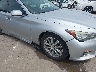 JN1EV7AP8GM****** Salvage and Repairable 2016 Infiniti Q50 in Louisiana State