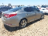 5XXGR4A6XDG****** Salvamento y Destrozados 2013 Kia Optima en Estado de California