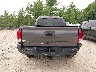 3TYRZ5CN5MT****** Wrecked 2021 Toyota Tacoma