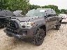 3TYRZ5CN5MT****** Used and Repairable 2021 Toyota Tacoma in Taunton