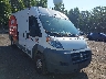 3C6URVJG5JE****** Salvage and Wrecked 2018 RAM Promaster in Metro DC