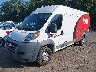 3C6URVJG5JE****** Used and Repairable 2018 RAM Promaster in Metro DC