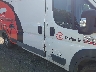 3C6URVJG5JE****** Salvage and Repairable 2018 RAM Promaster in Maryland State