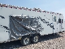 4WYS15N2161****** Repairable 2006 R-Vision R-wagon Toy Hauler S in North Dakota State