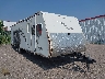 4WYS15N2161****** Salvage and Wrecked 2006 R-Vision R-wagon Toy Hauler S in Fargo