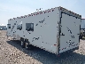 4WYS15N2161****** Salvage and Repairable 2006 R-Vision R-wagon Toy Hauler S in Fargo