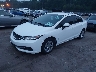 2HGFB2F51DH****** Used and Repairable 2013 Honda Civic in Templeton