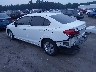 2HGFB2F51DH****** Salvage and Repairable 2013 Honda Civic in Templeton