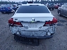 2HGFB2F51DH****** Salvage and Repairable 2013 Honda Civic in Massachusetts State